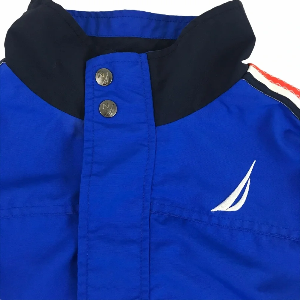 Nautica Maritime Division Jacket (S)